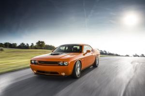Dodge Challenger R/T Shaker '2014